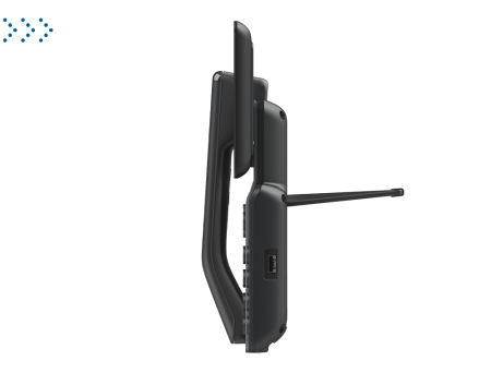 IP телефон Fanvil